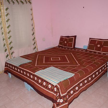 The Exotic Marigold Hotel Varkala Ngoại thất bức ảnh
