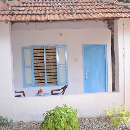 The Exotic Marigold Hotel Varkala Ngoại thất bức ảnh