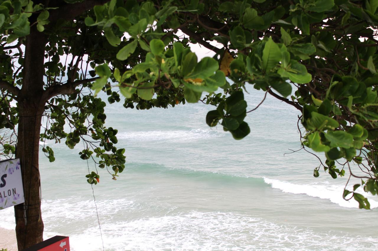 The Exotic Marigold Hotel Varkala Ngoại thất bức ảnh