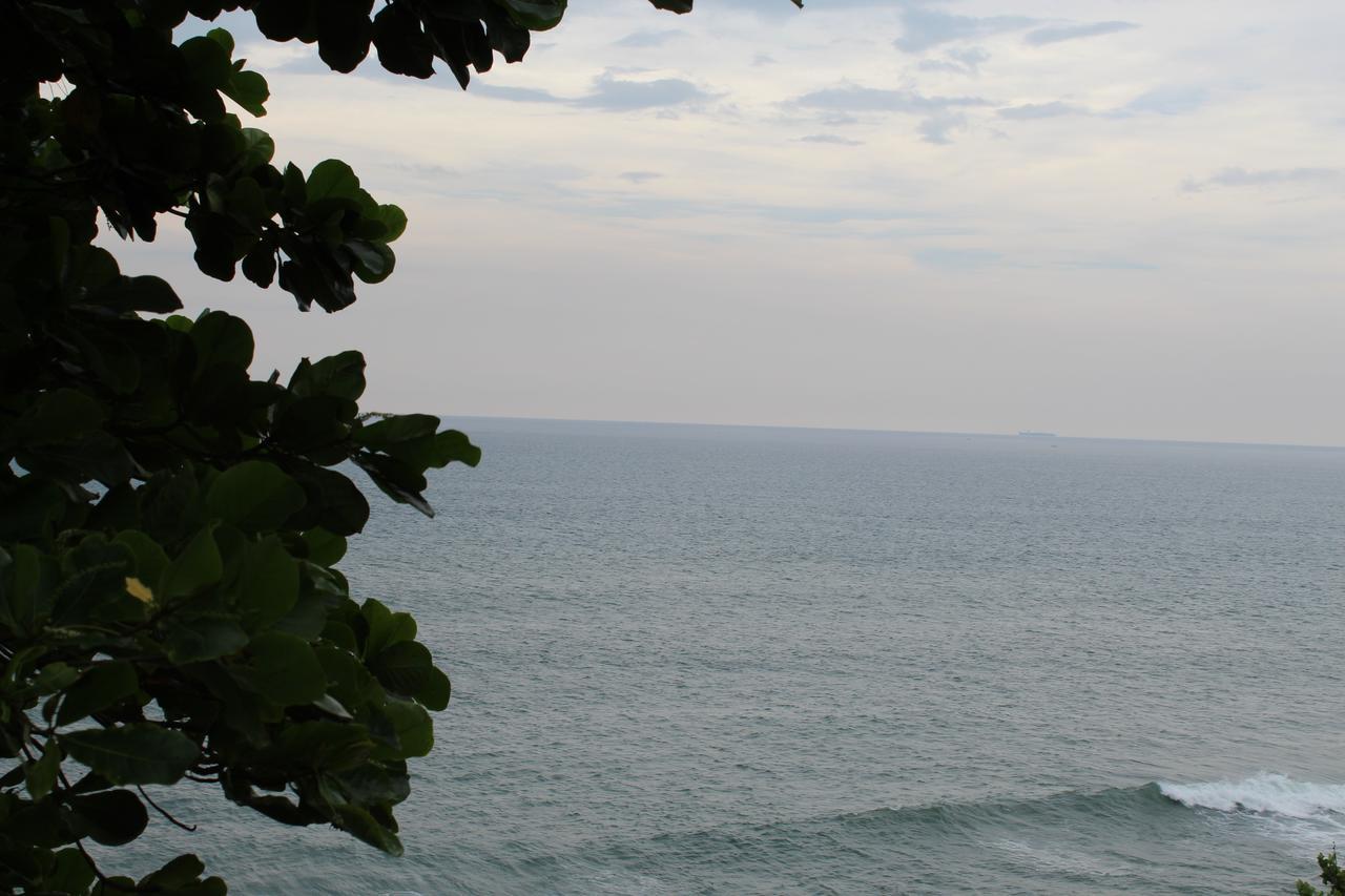 The Exotic Marigold Hotel Varkala Ngoại thất bức ảnh
