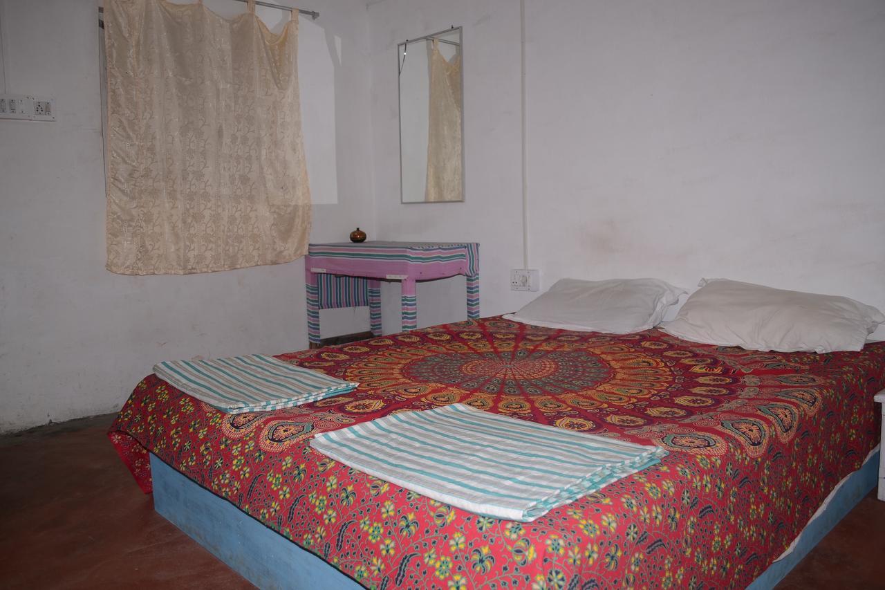 The Exotic Marigold Hotel Varkala Ngoại thất bức ảnh