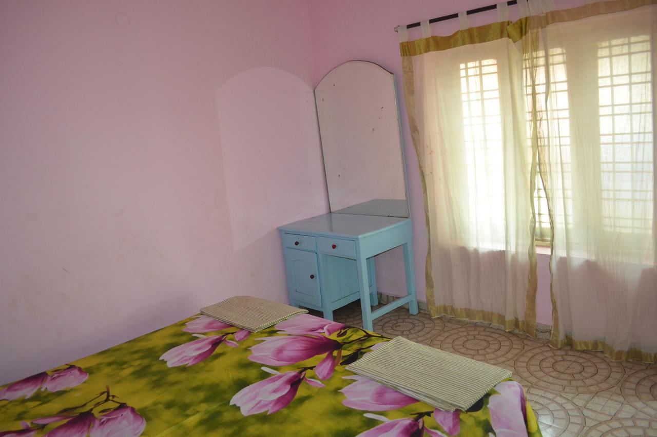The Exotic Marigold Hotel Varkala Ngoại thất bức ảnh